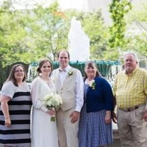 Meet your Posher, Debbie